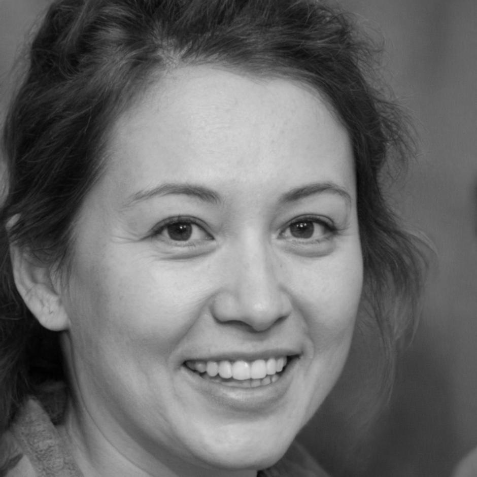 Portrait de Céleste Moreau, Directrice Recherche
